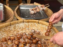 -邓记新一代糖油果子(四川煤管局供销公司职工宿舍店)
