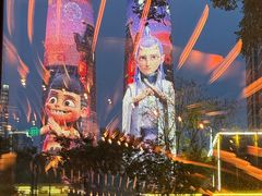 -Ministry of Crab•MOC(交子大道店)