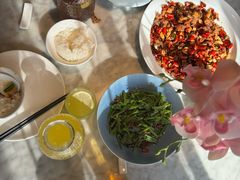 -雀蓝川菜(奥体广场店)