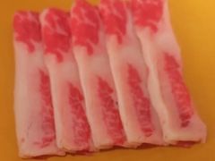 -牛New寿喜烧(中山公园龙之梦店)