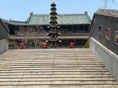 -艾山风景名胜区