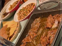 -老淮安·淮安菜(涟水店)