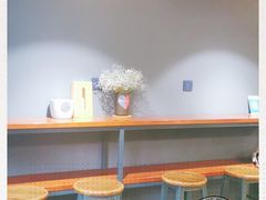 -Be Lived Cafe比例咖啡(摩天轮店)