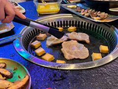 -老卜奎齐齐哈尔烤肉(人民东路店)