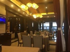 大堂-蜀宴·家宴馆(升伟晶石店)