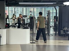 -超鹿运动(五四路恒力城店)