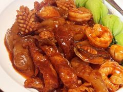 -峨嵋酒家(地安门店)