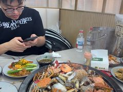 -仙螺岛海鲜自助餐厅(总店)
