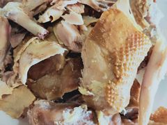 烧鸡-老昌春饼(学府凯德店)