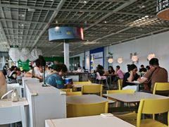 -宜家·瑞典风味餐厅(无锡店)