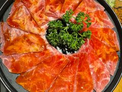 -九田家黑牛烤肉料理(华侨城店)