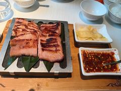 -金链花·泰国餐厅(国贸店)