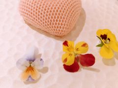 -PARFUM FLORAL花境法餐(南京首店)