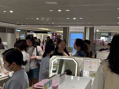 -三越百货(三越银座店)