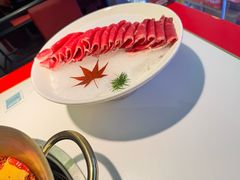 -小龙翻大江文化火锅(太古里店)