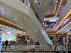 -天河城购物中心