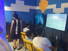 -不可思议减压馆·解压博物馆·摔碗发泄·团建定制