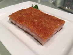 冰烧三层肉-利苑酒家(金宝店)
