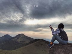 -大姆山草场