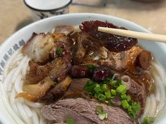 -下村新强记烧鹅店