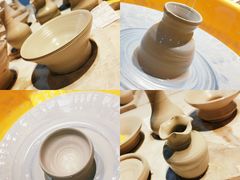 -1001艺术手作·银饰DIY·拼豆(小寨金莎店)