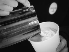 -dotcom coffee古点咖啡(致真大厦店)