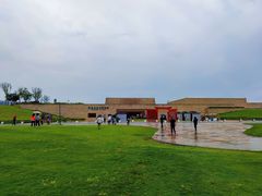 -盘龙城国家考古遗址公园