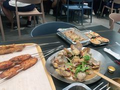 -老虎滩大连海鲜烧烤(建邺云锦路总店)