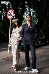 -Mregina 美人纪摄影(样片研发中心)