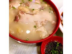 -廖老妈蹄花店(人民公园陕西街259号店)