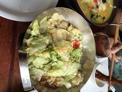 章吴记喜瑞餐厅(东东城店)-章吴记喜瑞餐厅(东东城店)