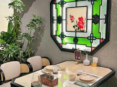 -锦府盐帮·私宴(赛特店)