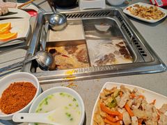 -海底捞火锅(振华商厦店)