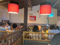 -老阿爸鲜鱼土菜(园区永旺店)