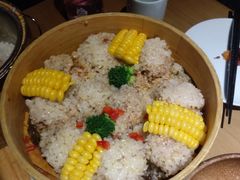 -卞氏菜根香·川菜(青羊万达店)