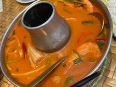 -傣家寨花园主题餐厅