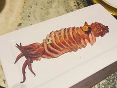 -那家小馆•北京菜•烤鸭(香山店)