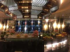 -芭菲盛宴·环球美食(解放碑英利国际店)