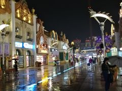 -大娘水饺(河海东路迪诺小镇店)