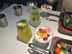 -牛扒先生·厚切雪花牛扒西餐厅(北京路禺山路店)