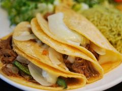 -TEQO·Mexican food & Bar