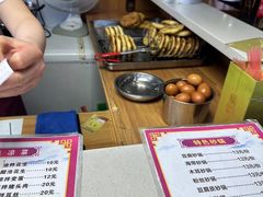 -西工饭庄快餐厅(西工小街店)