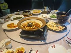 -千百味红餐厅·江西菜(绿地双子塔店)