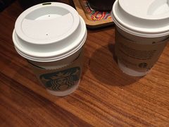 -星巴克(广州中华广场B1层店)