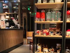-COSTA COFFEE(西湖天地店)