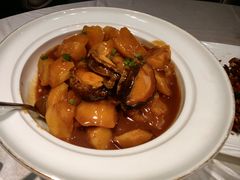 -车之谷·汽车文化主题餐厅(汽开店)