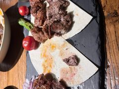 格鲁吉亚大串-格鲁·秀色Georgia’s Feast
