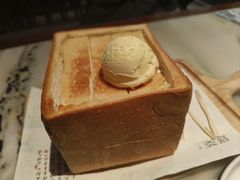 -绿茶餐厅(雁塔大悦城店)