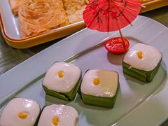 -蕉叶·泰国歌舞风情(世贸店)