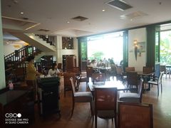 -三亚湾红树林度假世界(木棉酒店)